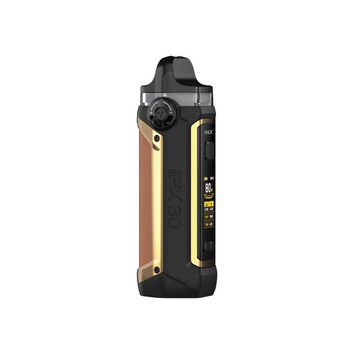 Shop Smok IPX 80 Pod Vape Kit - Smok IPX 80 Pod Vape Kit - Vape Blaze