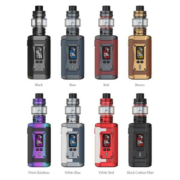 Shop Smok Morph 2 Vape Kit - Smok Morph 2 Vape Kit - Vape Blaze