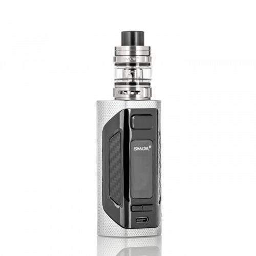 Shop Smok Rigel 230w Vape Kit - Smok Rigel 230w Vape Kit - Vape Blaze