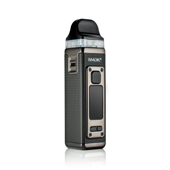 Shop Smok Rpm 4 Pod Kit - Smok Rpm 4 Pod Kit - Vape Blaze