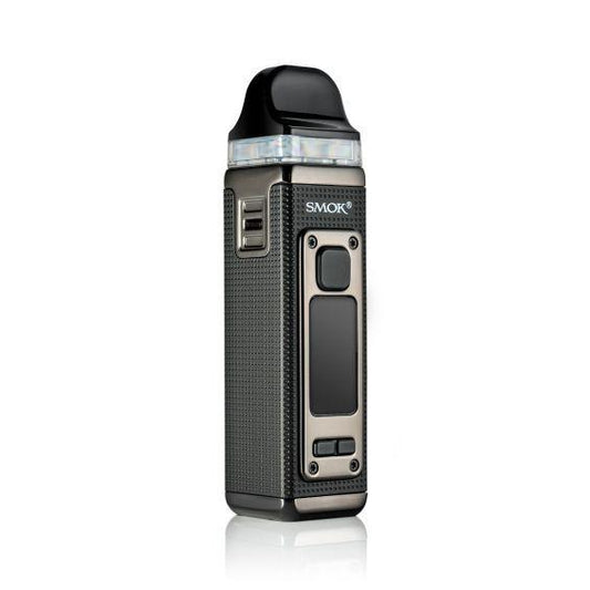 Shop Smok Rpm 4 Pod Kit - Smok Rpm 4 Pod Kit - Vape Blaze