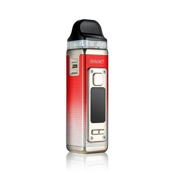 Shop Smok Rpm 4 Pod Kit - Smok Rpm 4 Pod Kit - Vape Blaze