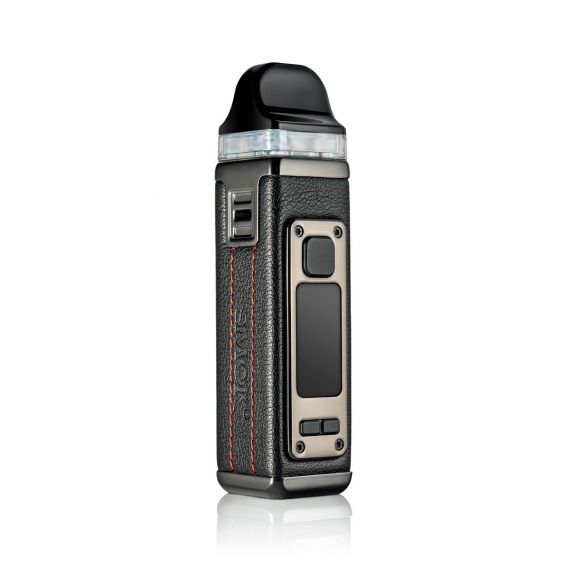Shop Smok Rpm 4 Pod Kit - Smok Rpm 4 Pod Kit - Vape Blaze
