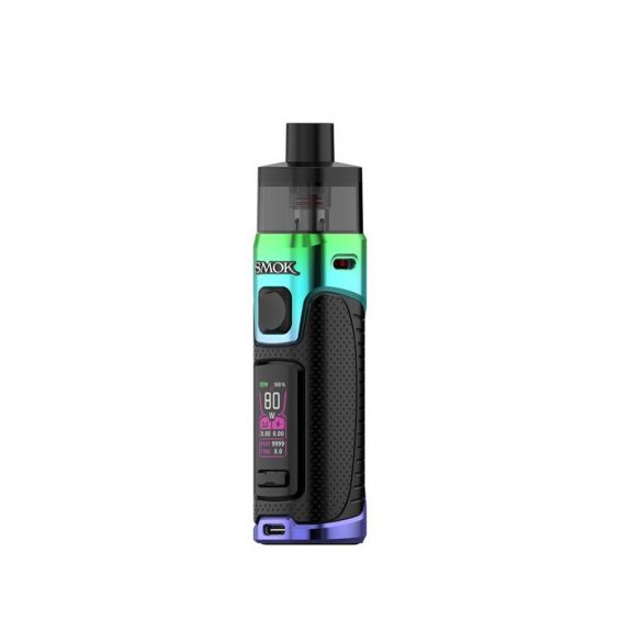 Shop Smok RPM 5 Pod Kit - Smok RPM 5 Pod Kit - Vape Blaze