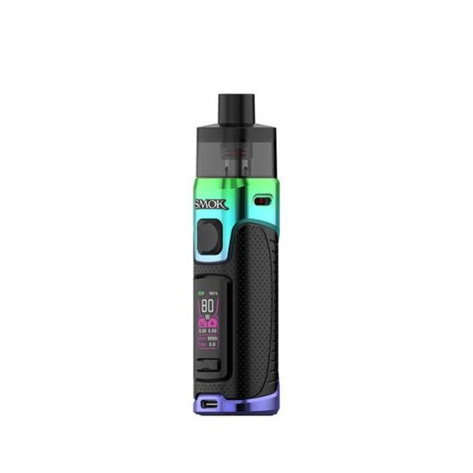 Shop Smok RPM 5 Pod Kit - Smok RPM 5 Pod Kit - Vape Blaze
