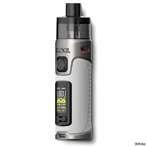 Shop Smok RPM 5 Pro Pod Kit - Smok RPM 5 Pro Pod Kit - Vape Blaze