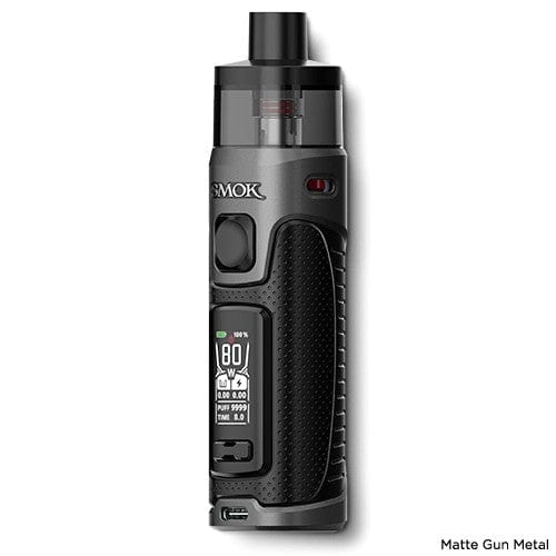 Shop Smok RPM 5 Pro Pod Kit - Smok RPM 5 Pro Pod Kit - Vape Blaze