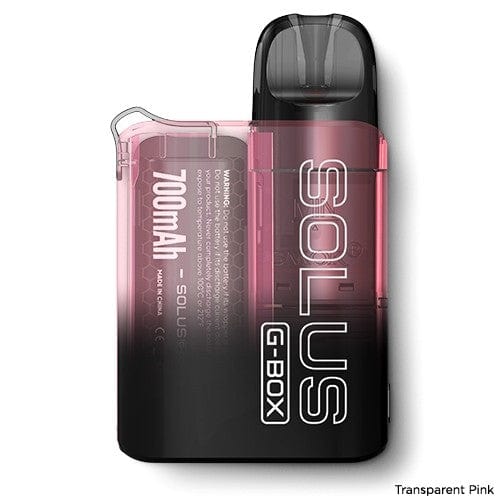 Shop Smok Solus G Box Pod Kit - Smok Solus G Box Pod Kit - Vape Blaze