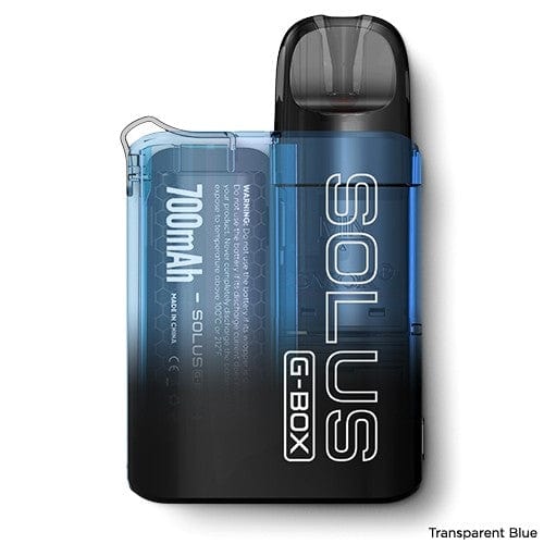 Shop Smok Solus G Box Pod Kit - Smok Solus G Box Pod Kit - Vape Blaze