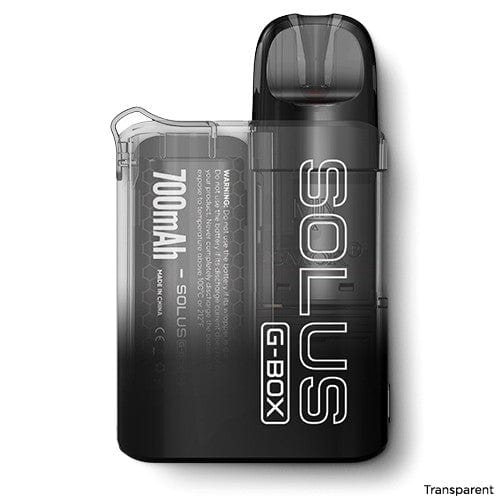 Shop Smok Solus G Box Pod Kit - Smok Solus G Box Pod Kit - Vape Blaze
