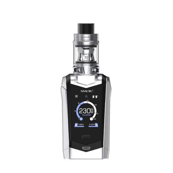 Shop Smok Species 230w Vape Kit - Smok Species 230w Vape Kit - Vape Blaze