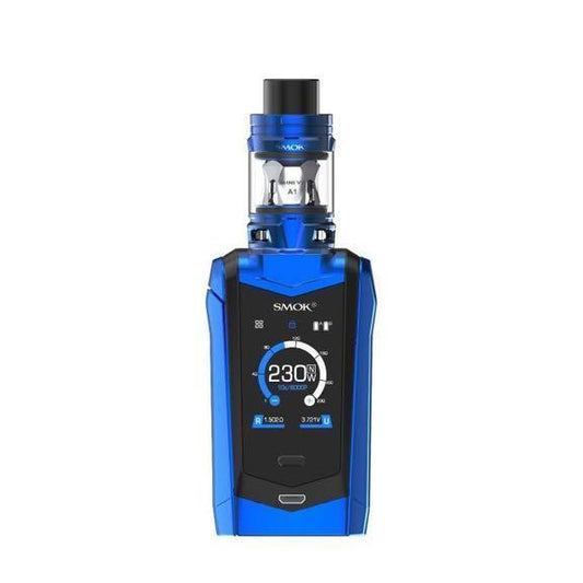 Shop Smok Species 230w Vape Kit - Smok Species 230w Vape Kit - Vape Blaze
