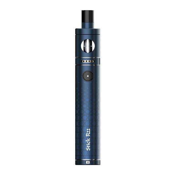 Shop Smok Stick R22 Vape Kit - Smok Stick R22 Vape Kit - Vape Blaze