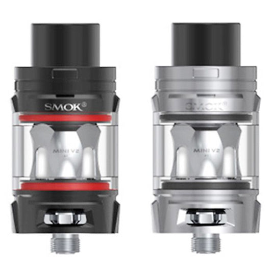 Shop Smok Tfv18 Mini Tank - Smok Tfv18 Mini Tank - Vape Blaze