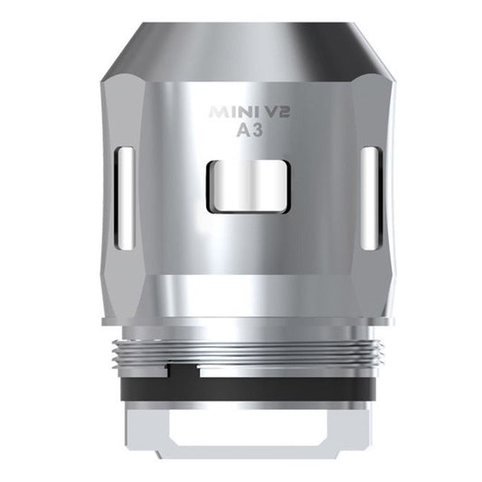 Shop Smok TFV18 Mini - Triple 0.2 ohm - Coils - 3pack - Smok TFV18 Mini - Triple 0.2 ohm - Coils - 3pack - Vape Blaze