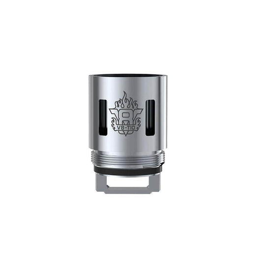 Shop Smok V8 - T10 - 0.12 ohm - Coils - Smok V8 - T10 - 0.12 ohm - Coils - Vape Blaze