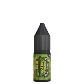 Shop Strapped Nic Salt Box of 10 - Strapped Nic Salt Box of 10 - Vape Blaze