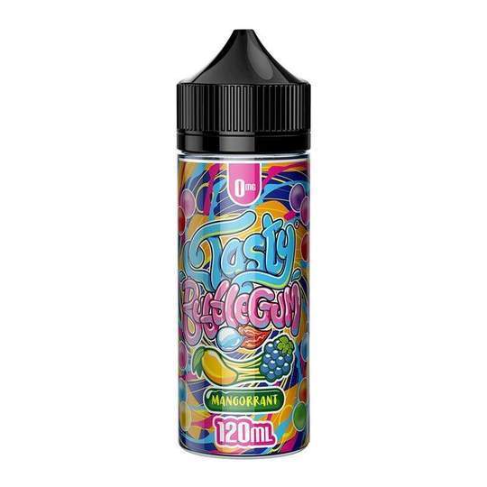 Shop Tasty Bubblegum 100ml Shortfill - Tasty Bubblegum 100ml Shortfill - Vape Blaze