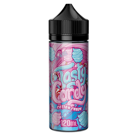 Shop Tasty Candy 100ml Shortfill - Tasty Candy 100ml Shortfill - Vape Blaze