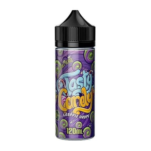 Shop Tasty Candy 100ml Shortfill - Tasty Candy 100ml Shortfill - Vape Blaze