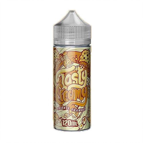 Shop Tasty Creamy 100ml Shortfill - Tasty Creamy 100ml Shortfill - Vape Blaze