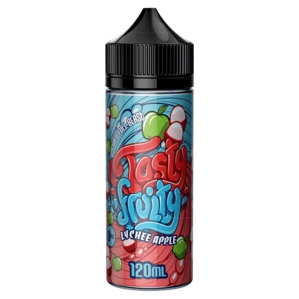 Shop Tasty Fruity 100ml Shortfill - Tasty Fruity 100ml Shortfill - Vape Blaze