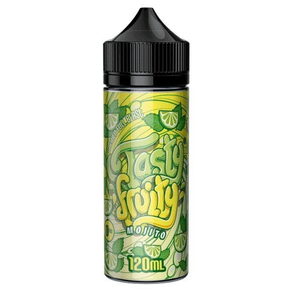 Shop Tasty Fruity 100ml Shortfill - Tasty Fruity 100ml Shortfill - Vape Blaze