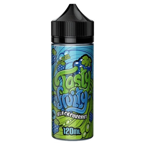 Shop Tasty Fruity 100ml Shortfill - Tasty Fruity 100ml Shortfill - Vape Blaze