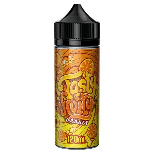 Shop Tasty Fruity 100ml Shortfill - Tasty Fruity 100ml Shortfill - Vape Blaze