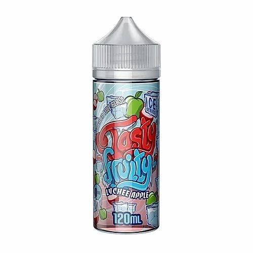 Shop Tasty Fruity Ice Series 100ml Shortfill - Tasty Fruity Ice Series 100ml Shortfill - Vape Blaze