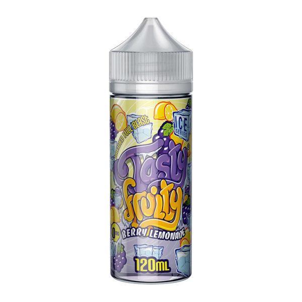 Shop Tasty Fruity Ice Series 100ml Shortfill - Tasty Fruity Ice Series 100ml Shortfill - Vape Blaze