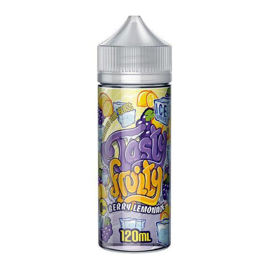 Shop Tasty Fruity Ice Series 100ml Shortfill - Tasty Fruity Ice Series 100ml Shortfill - Vape Blaze