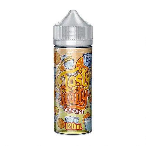 Shop Tasty Fruity Ice Series 100ml Shortfill - Tasty Fruity Ice Series 100ml Shortfill - Vape Blaze