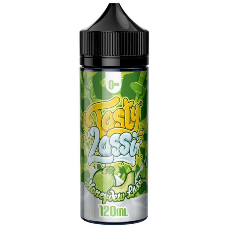 Shop Tasty Lassi 100ml Shortfill - Tasty Lassi 100ml Shortfill - Vape Blaze
