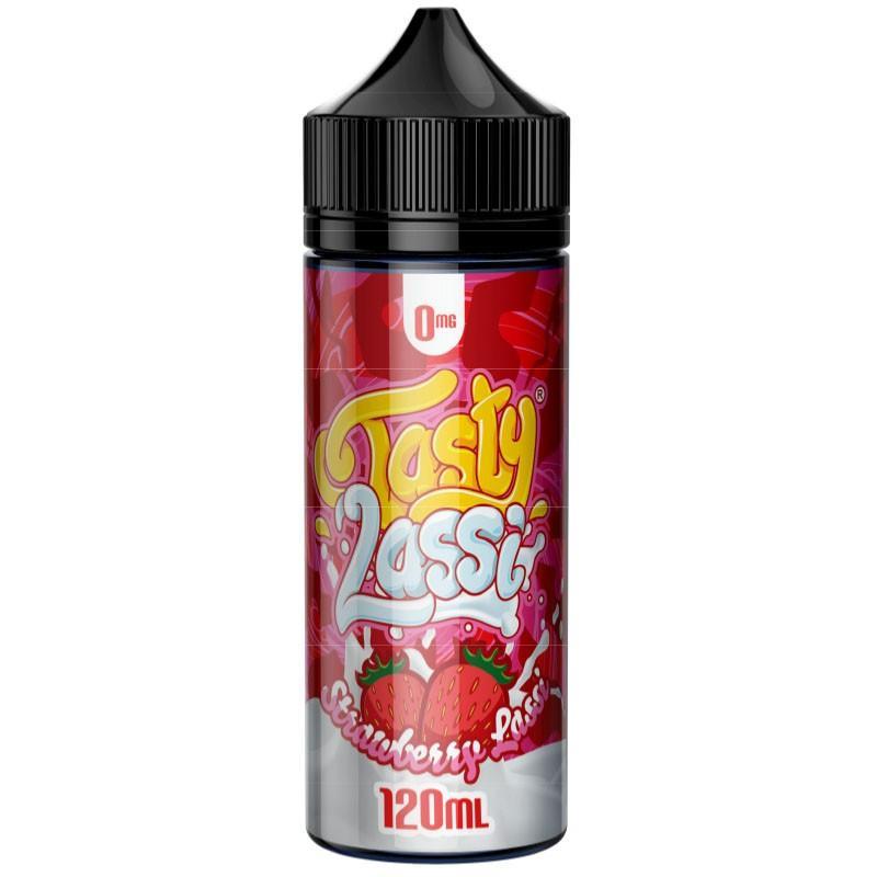Shop Tasty Lassi 100ml Shortfill - Tasty Lassi 100ml Shortfill - Vape Blaze
