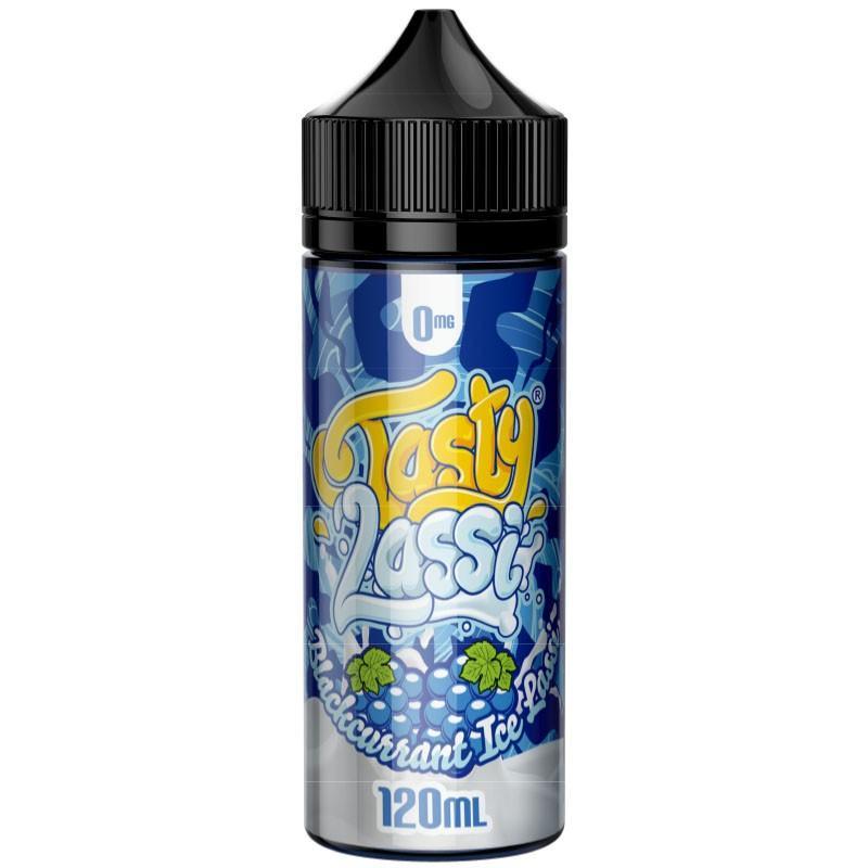Shop Tasty Lassi 100ml Shortfill - Tasty Lassi 100ml Shortfill - Vape Blaze