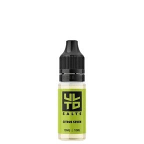 Shop ULTD Nic Salt Box of 5 - ULTD Nic Salt Box of 5 - Vape Blaze