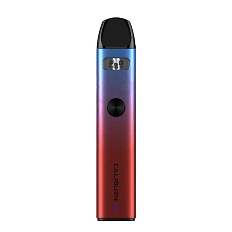 Shop Uwell Caliburn A2 Pod Kit - Uwell Caliburn A2 Pod Kit - Vape Blaze