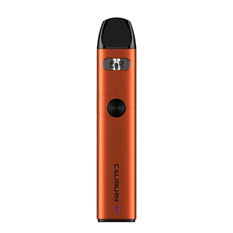 Shop Uwell Caliburn A2 Pod Kit - Uwell Caliburn A2 Pod Kit - Vape Blaze