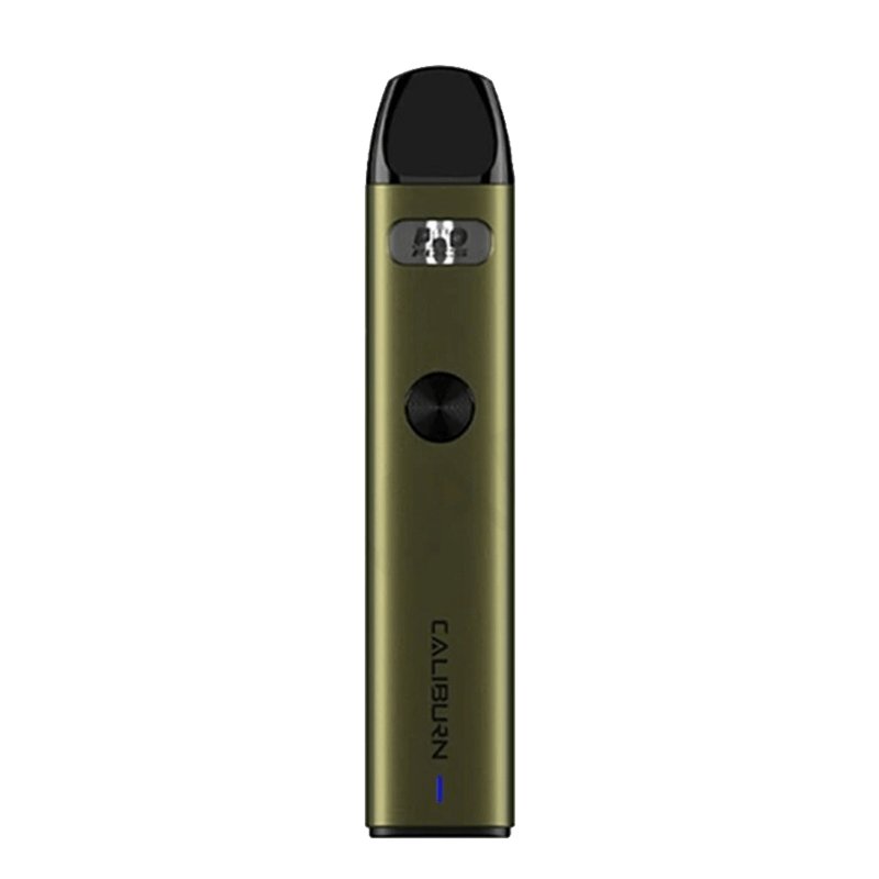 Shop Uwell Caliburn A2 Pod Kit - Uwell Caliburn A2 Pod Kit - Vape Blaze