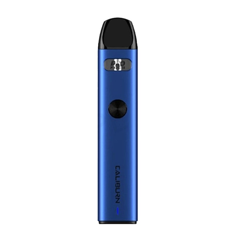 Shop Uwell Caliburn A2 Pod Kit - Uwell Caliburn A2 Pod Kit - Vape Blaze