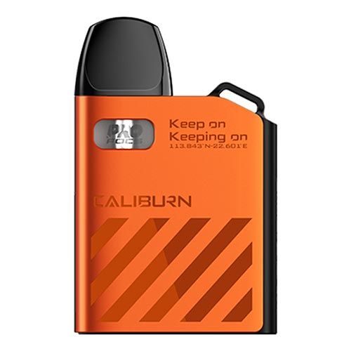 Shop Uwell Caliburn AK2 Pod Kit - Uwell Caliburn AK2 Pod Kit - Vape Blaze