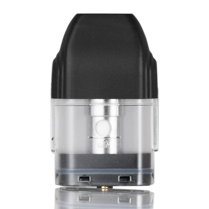 Shop Uwell Caliburn Replacement Pods - Pack of 4 - Uwell Caliburn Replacement Pods - Pack of 4 - Vape Blaze