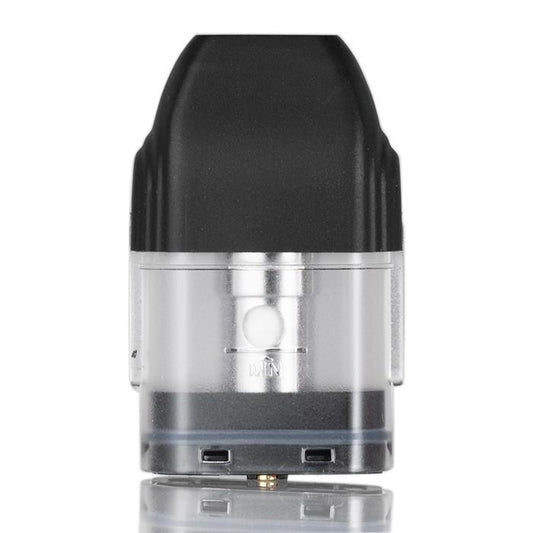 Shop Uwell Caliburn Replacement Pods - Pack of 4 - Uwell Caliburn Replacement Pods - Pack of 4 - Vape Blaze