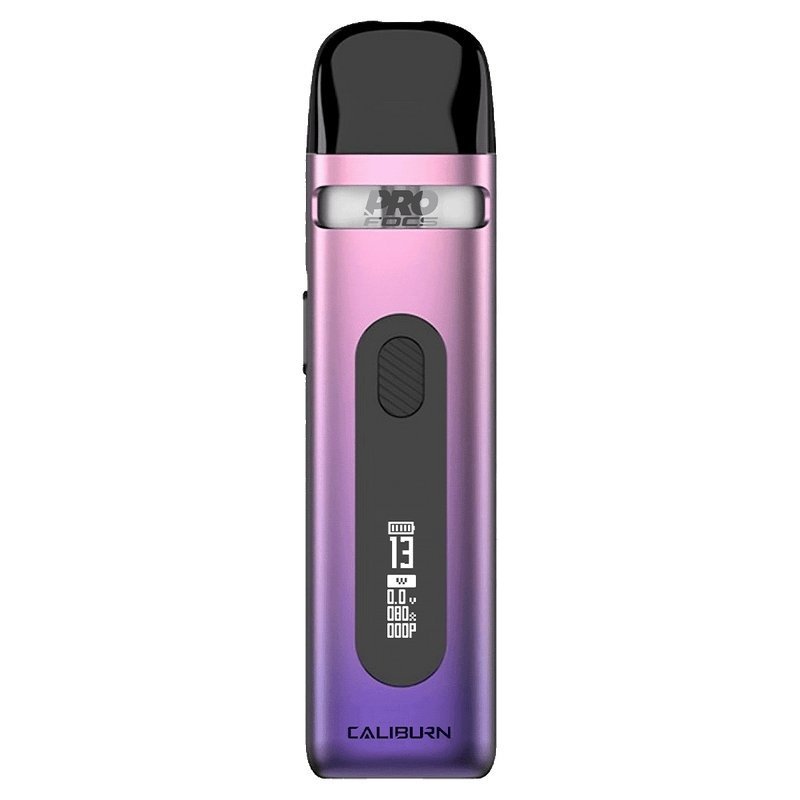 Shop Uwell Caliburn X Pod Kit - Uwell Caliburn X Pod Kit - Vape Blaze