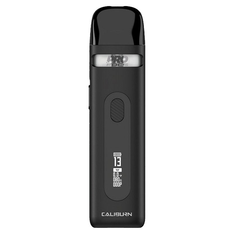 Shop Uwell Caliburn X Pod Kit - Uwell Caliburn X Pod Kit - Vape Blaze