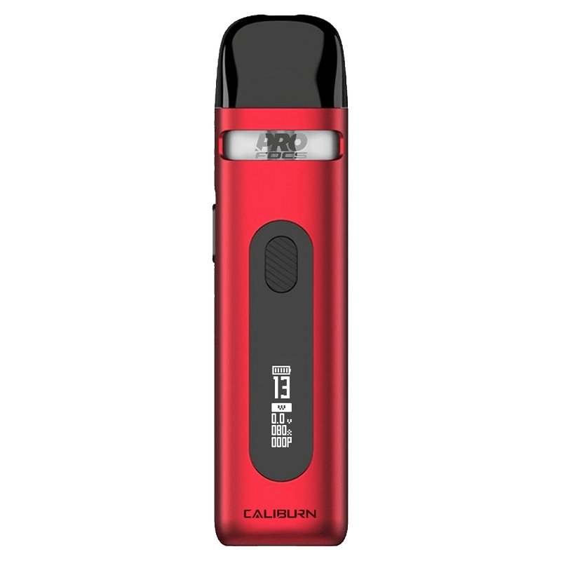 Shop Uwell Caliburn X Pod Kit - Uwell Caliburn X Pod Kit - Vape Blaze