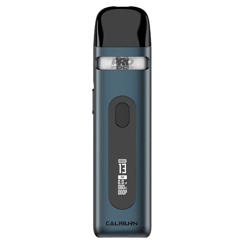 Shop Uwell Caliburn X Pod Kit - Uwell Caliburn X Pod Kit - Vape Blaze