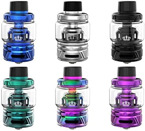 Shop Uwell Crown IV Tank - Uwell Crown IV Tank - Vape Blaze