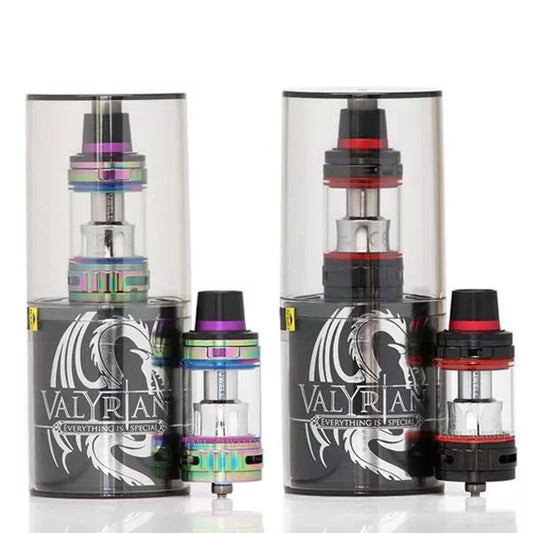 Shop Uwell Valyrian Tank - Uwell Valyrian Tank - Vape Blaze